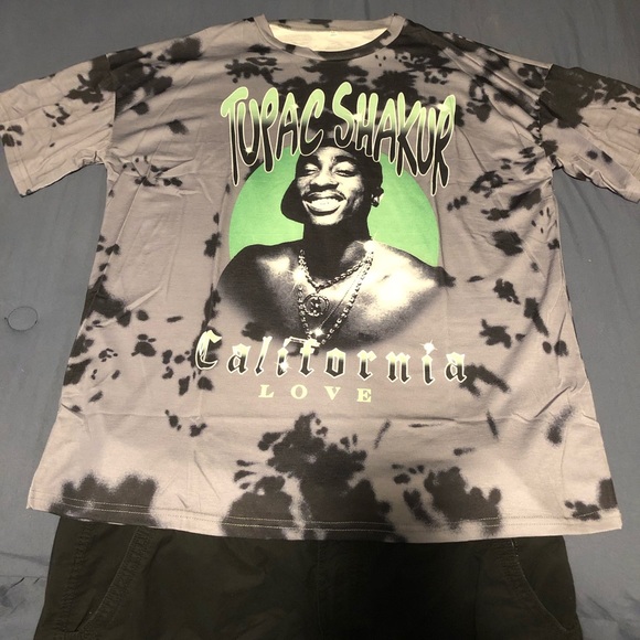 Men’s t-shirt - Picture 2 of 3